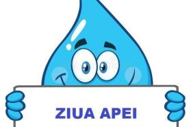 💧💙 Picătura Albăstrică 💙💧